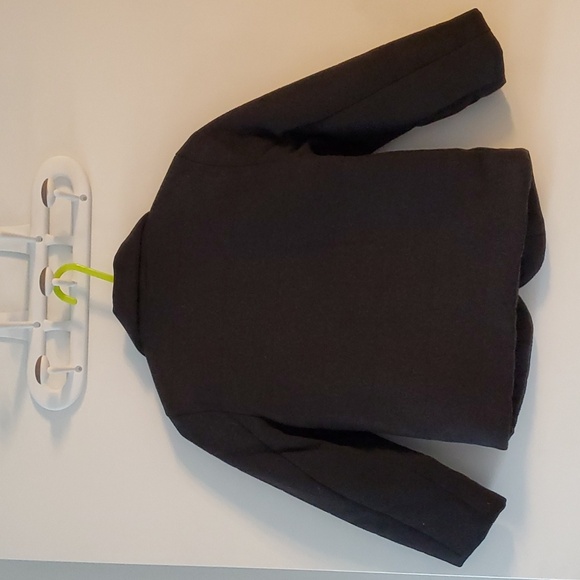 Joe Fresh Boys Wool Coat - Picture 2 of 5